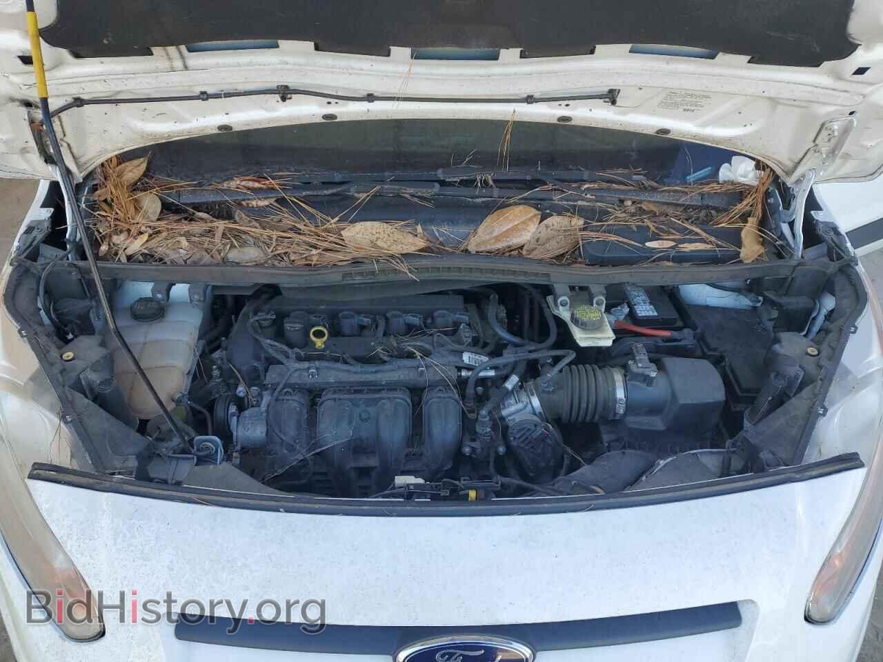 2016 FORD TRANSIT - VIN: NM0LS7F76G1270677 - Фото 11