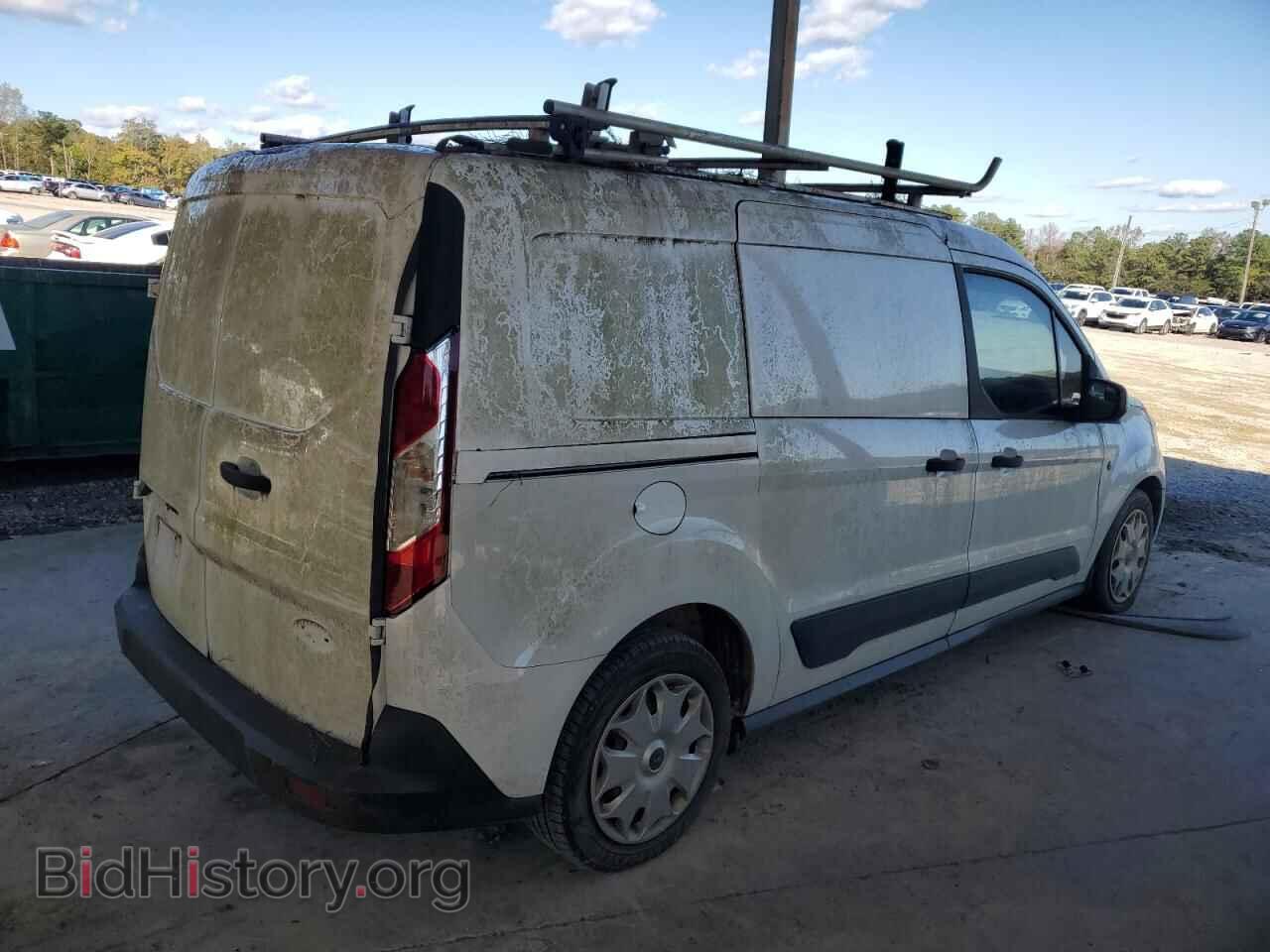 2016 FORD TRANSIT - VIN: NM0LS7F76G1270677 - Фото 3