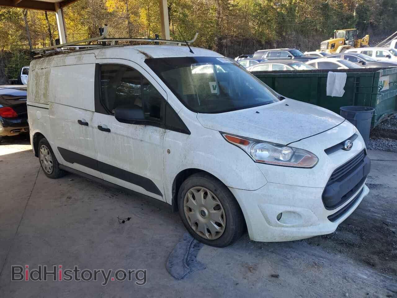 2016 FORD TRANSIT - VIN: NM0LS7F76G1270677 - Фото 4