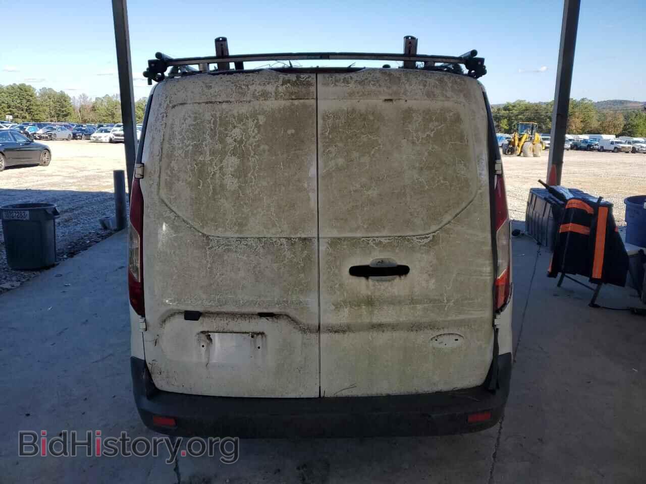2016 FORD TRANSIT - VIN: NM0LS7F76G1270677 - Фото 6