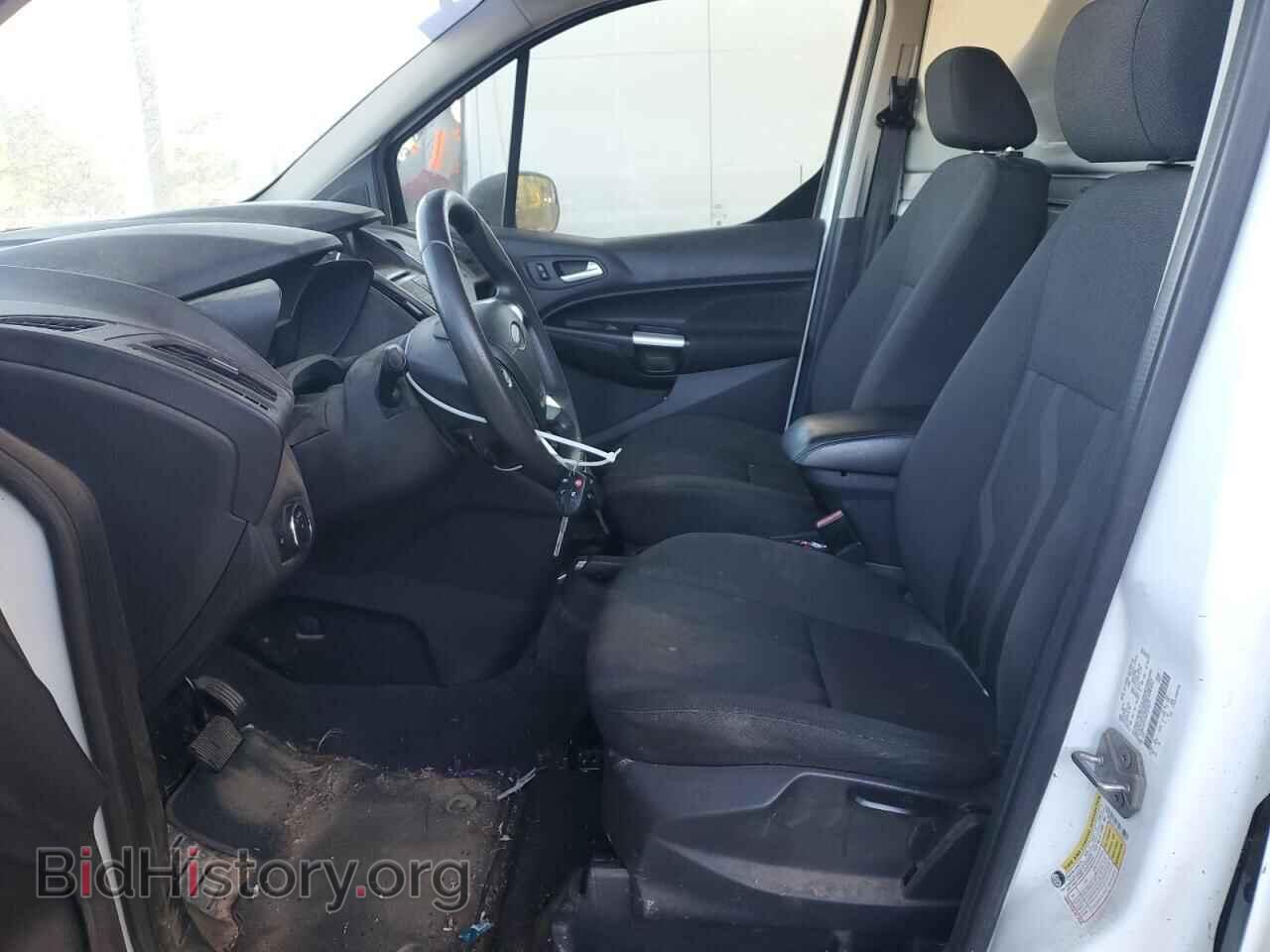 2016 FORD TRANSIT - VIN: NM0LS7F76G1270677 - Фото 7