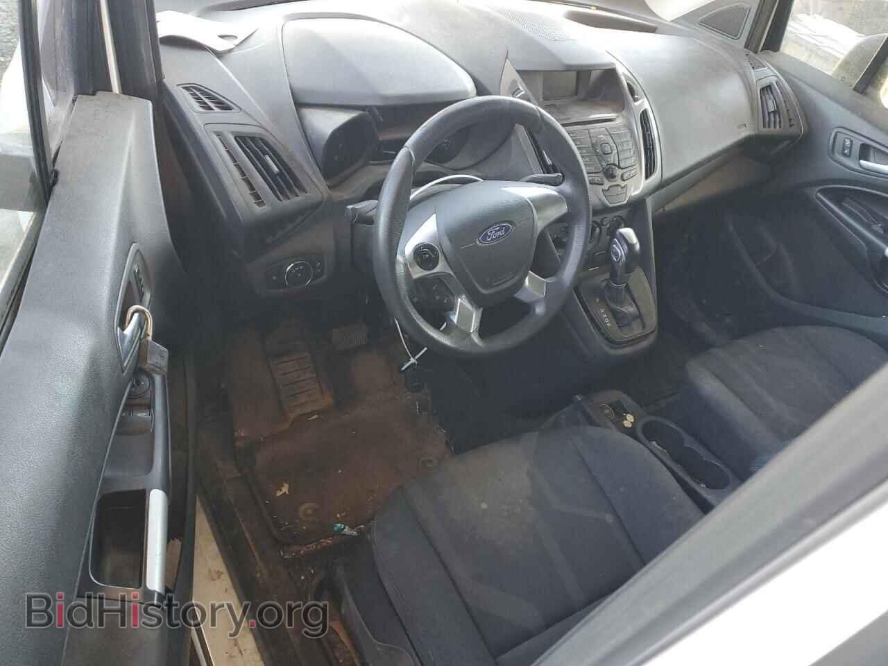2016 FORD TRANSIT - VIN: NM0LS7F76G1270677 - Фото 8