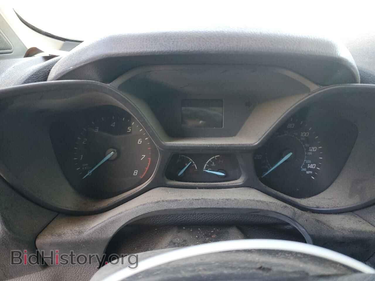 2016 FORD TRANSIT - VIN: NM0LS7F76G1270677 - Фото 9