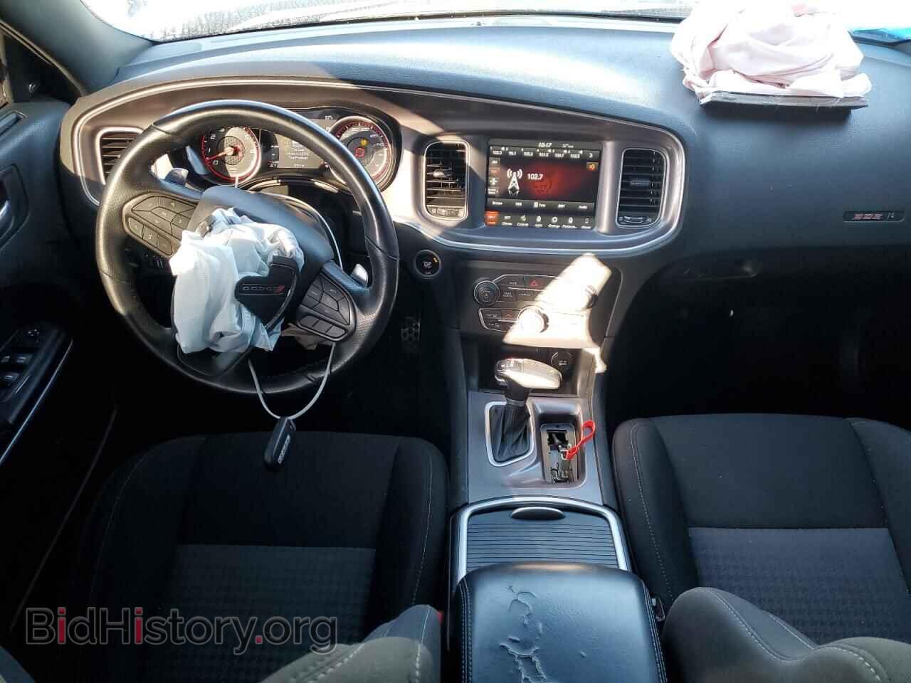 2022 DODGE CHARGER - VIN: 2C3CDXGJ5NH262340 - Фото 8
