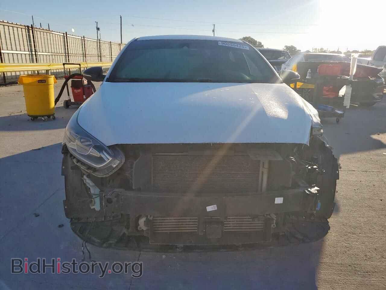 2020 KIA FORTE - VIN: 3KPF44AC5LE235052 - Фото 5