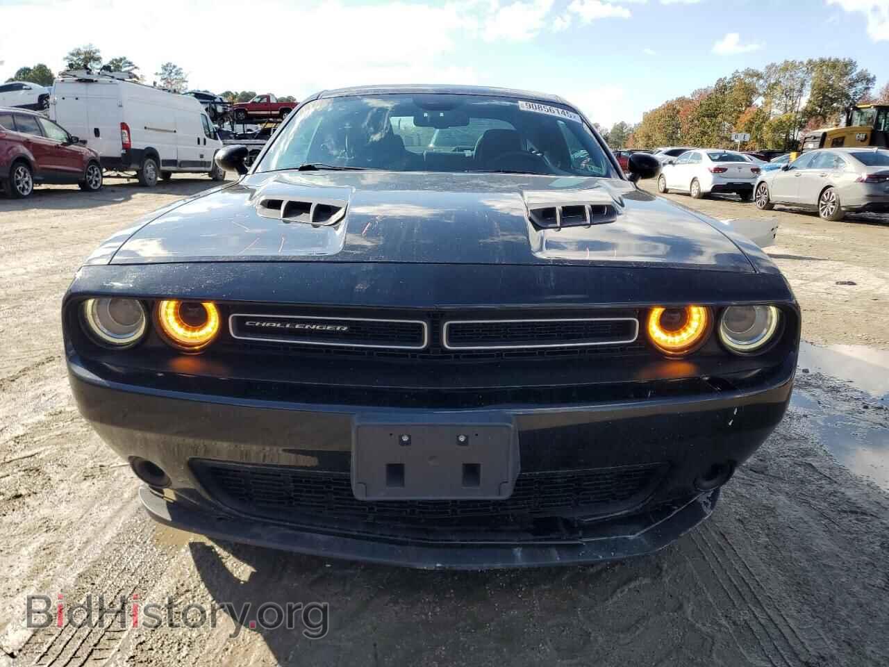 2016 DODGE CHALLENGER - VIN: 2C3CDZAG7GH352830 - Photo 5