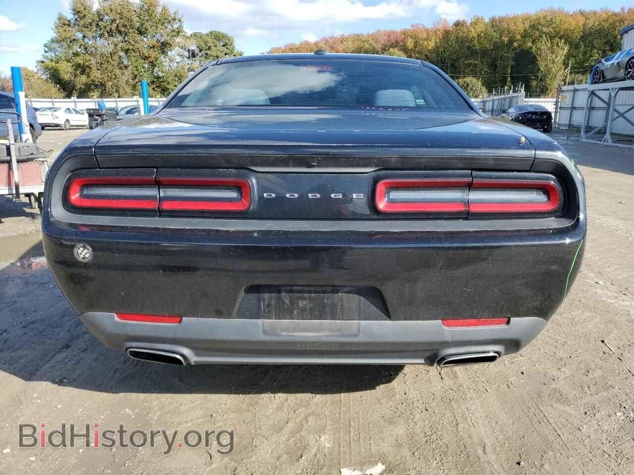 2016 DODGE CHALLENGER - VIN: 2C3CDZAG7GH352830 - Photo 6