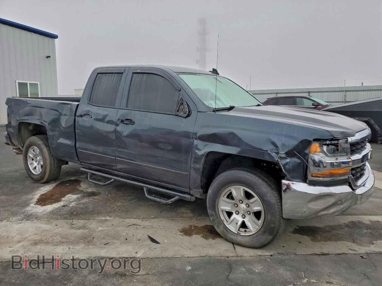 2018 CHEVROLET ALL Models - VIN: 1GCRCREC7JZ174067 - Фото 4