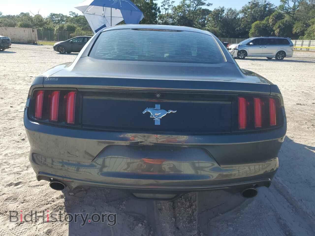 2017 FORD ALL Models - VIN: 1FA6P8AM7H5309068 - Photo 6