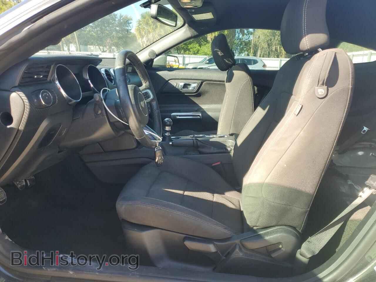2017 FORD ALL Models - VIN: 1FA6P8AM7H5309068 - Photo 7