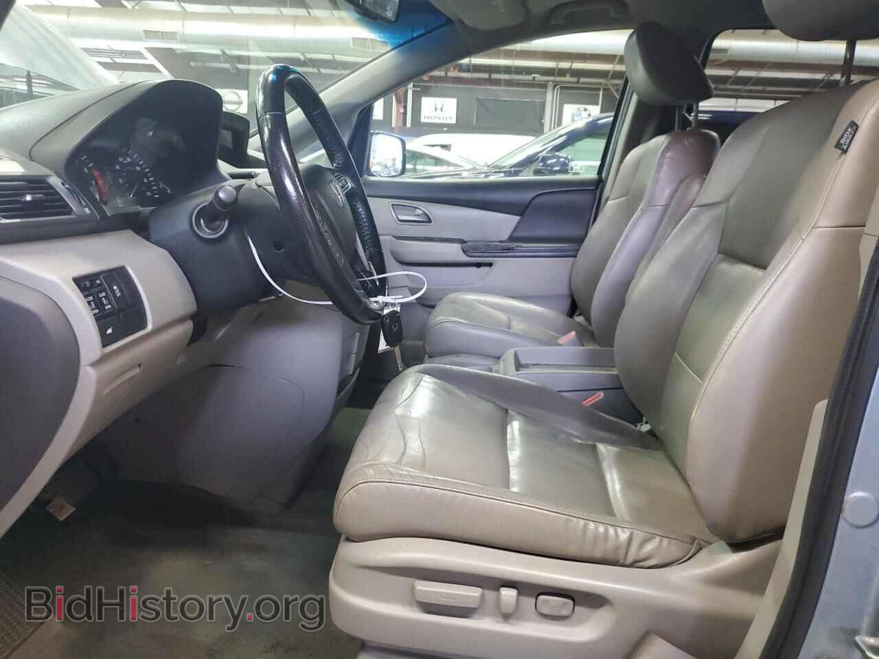 2012 HONDA All Models - VIN: 5FNRL5H6XCB122701 - Фото 7