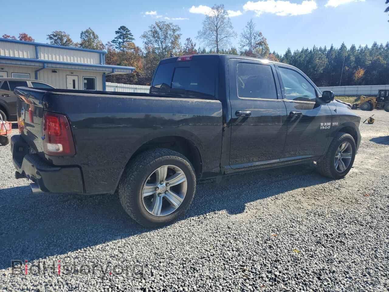 2013 RAM 1500 - VIN: 1C6RR6MT5DS523892 - Фото 3