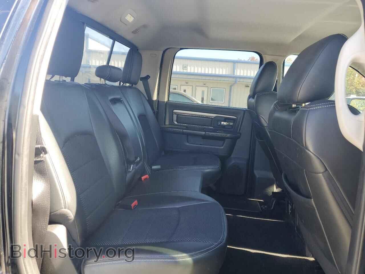 2013 RAM 1500 - VIN: 1C6RR6MT5DS523892 - Фото 10