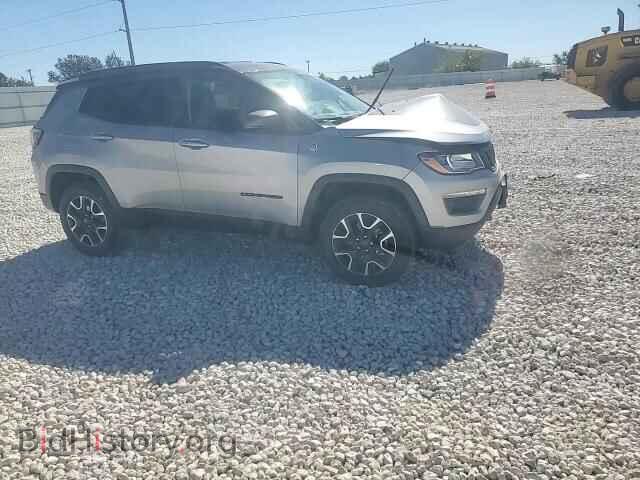 2021 JEEP COMPASS - VIN: 3C4NJDDB9MT590858 - Фото 14