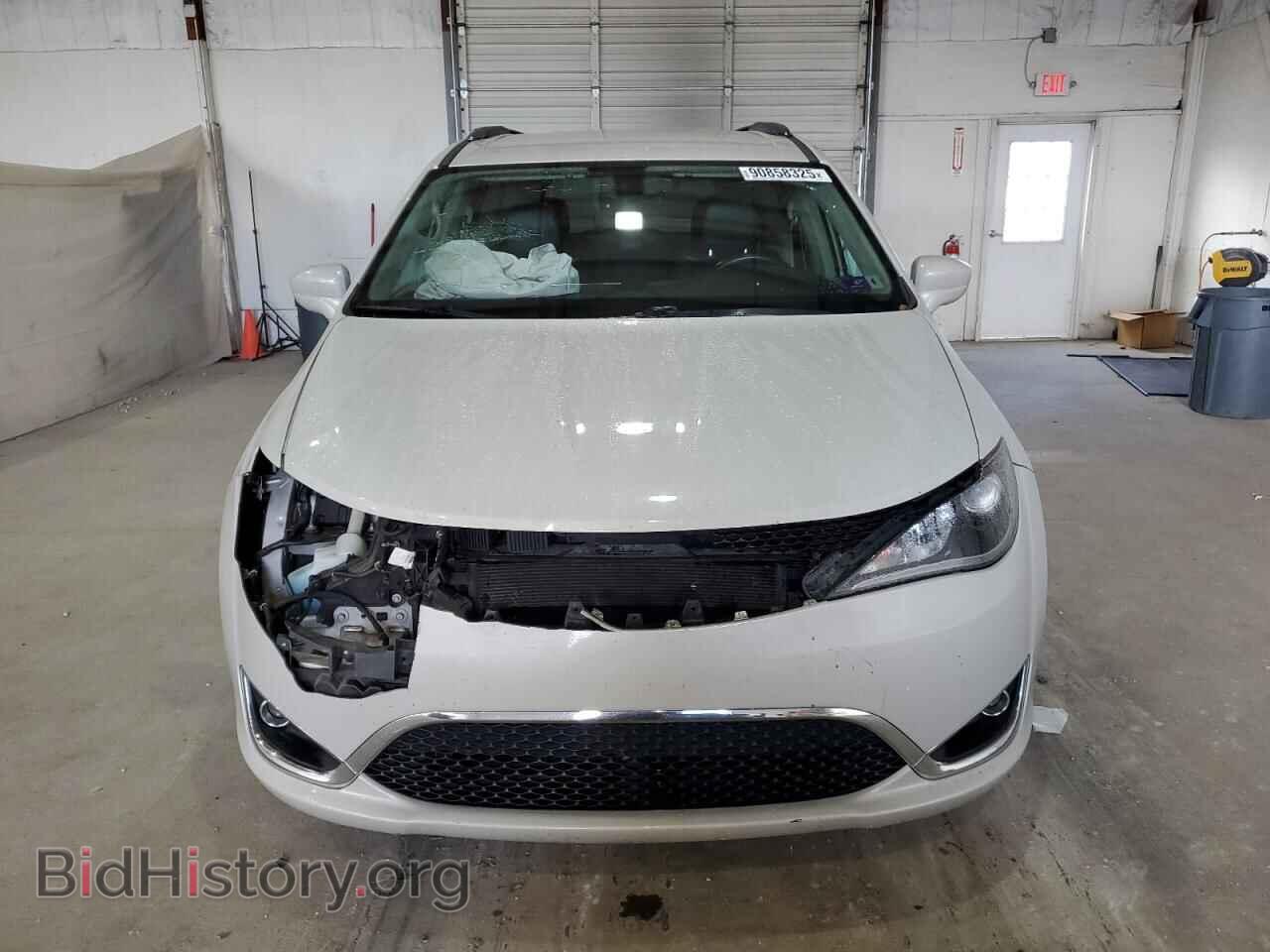 2017 CHRYSLER PACIFICA - VIN: 2C4RC1EG7HR659298 - Фото 5