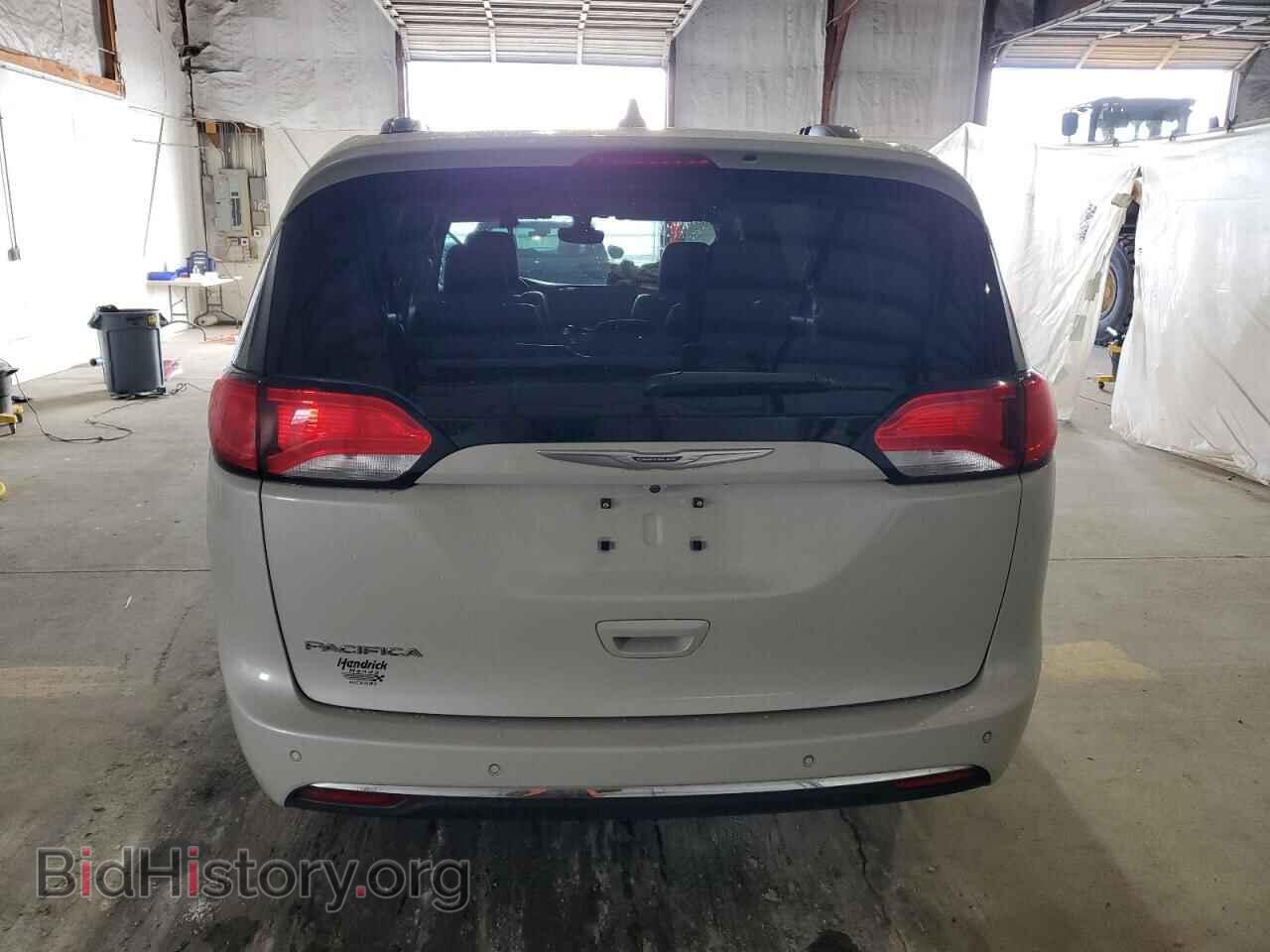 2017 CHRYSLER PACIFICA - VIN: 2C4RC1EG7HR659298 - Фото 6