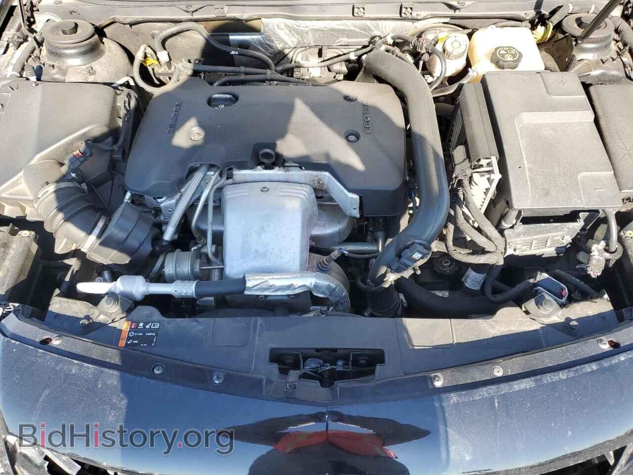 2014 BUICK REGAL - VIN: 2G4GK5EX7E9219588 - Фото 11