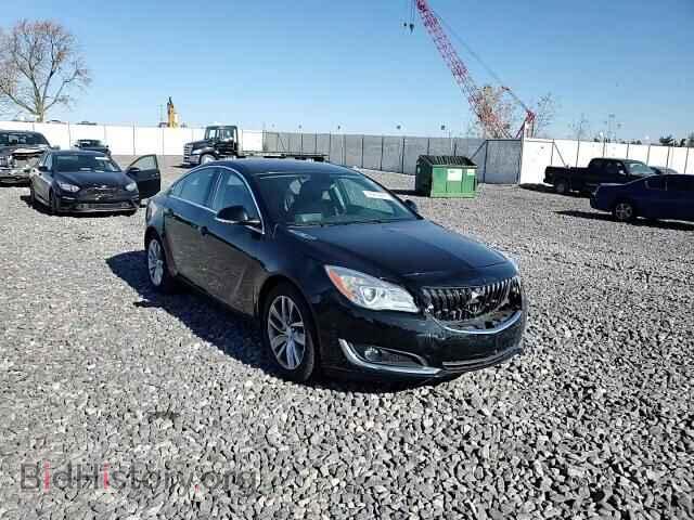2014 BUICK REGAL - VIN: 2G4GK5EX7E9219588 - Фото 13