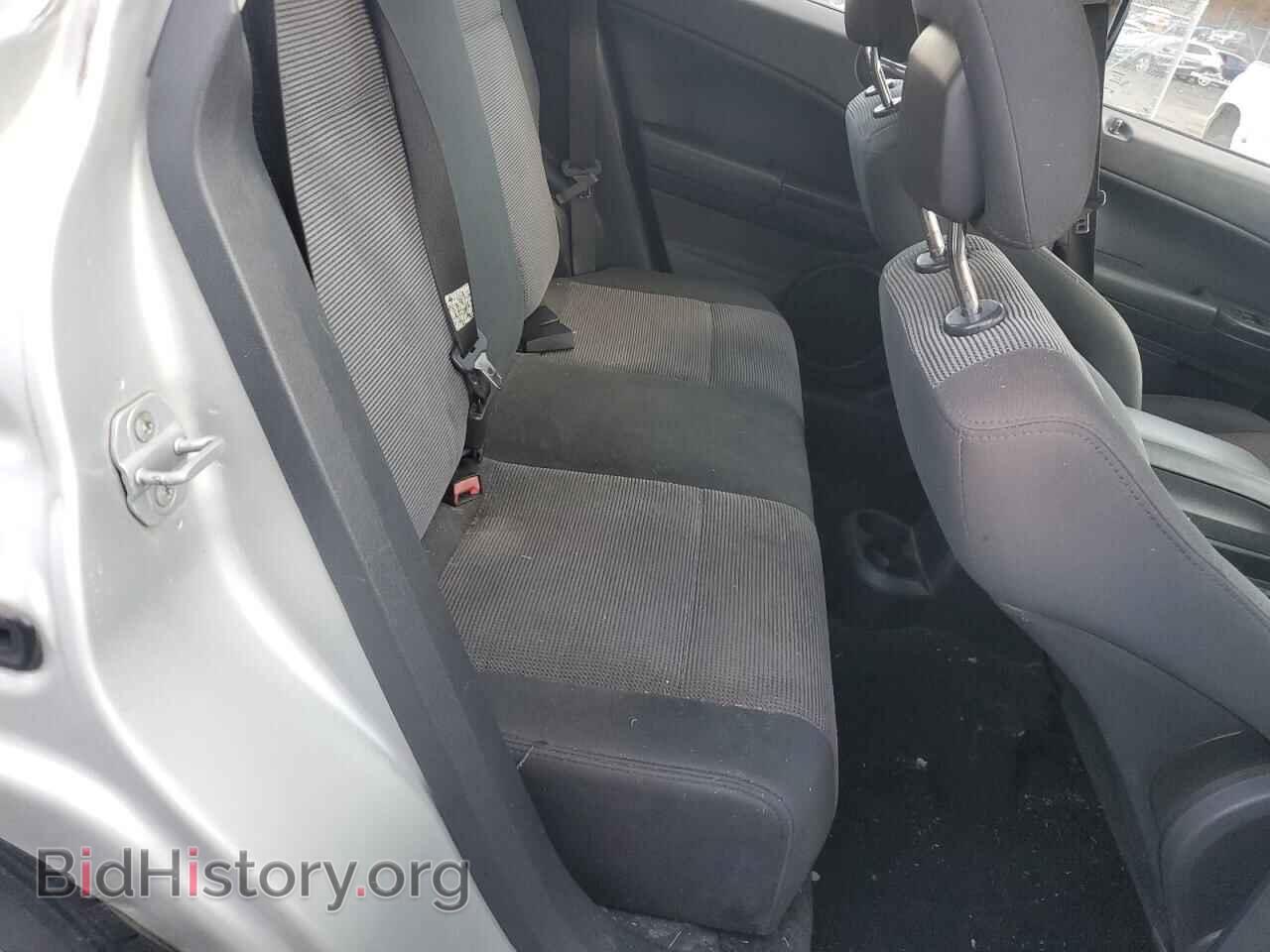 2011 DODGE CALIBER - VIN: 1B3CB3HA3BD123701 - Фото 10