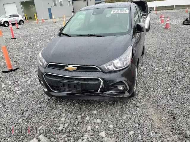 2016 CHEVROLET SPARK - VIN: KL8CF6SA0GC621082 - Фото 14