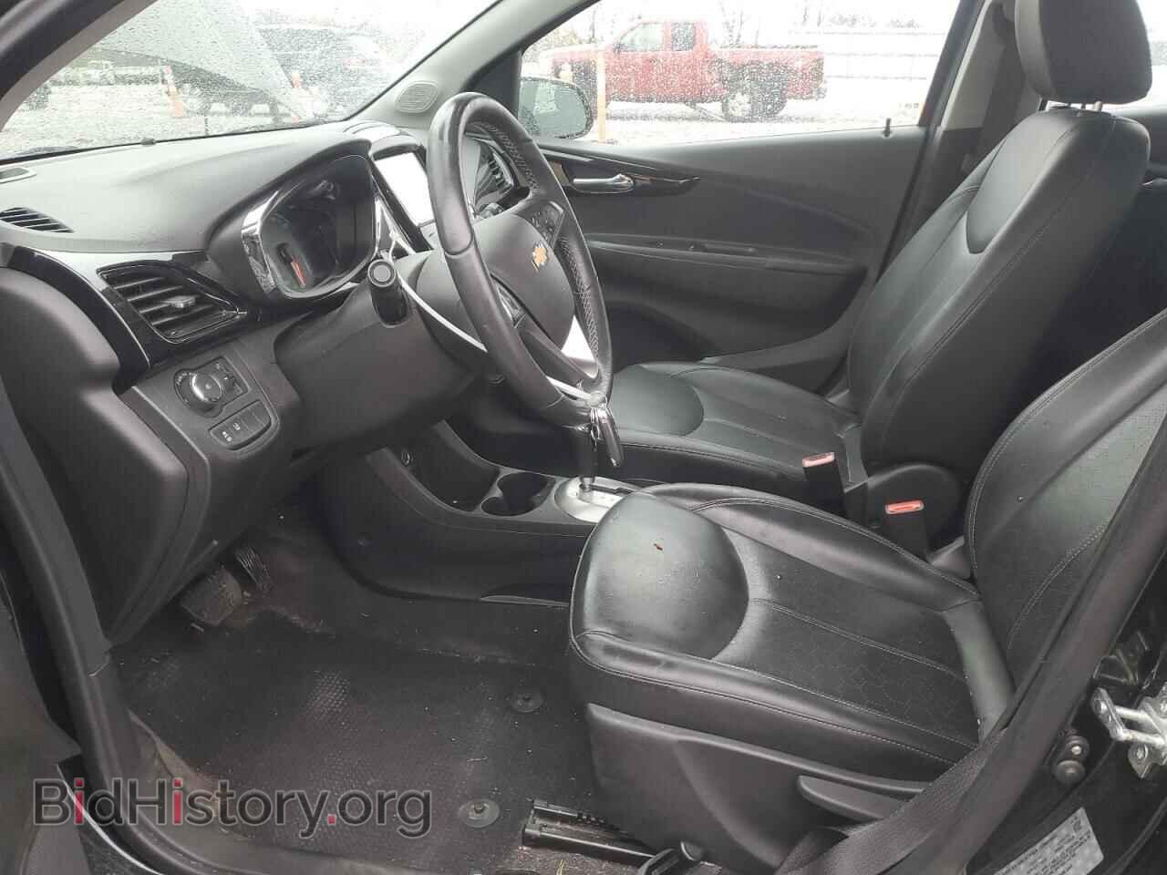 2016 CHEVROLET SPARK - VIN: KL8CF6SA0GC621082 - Фото 7