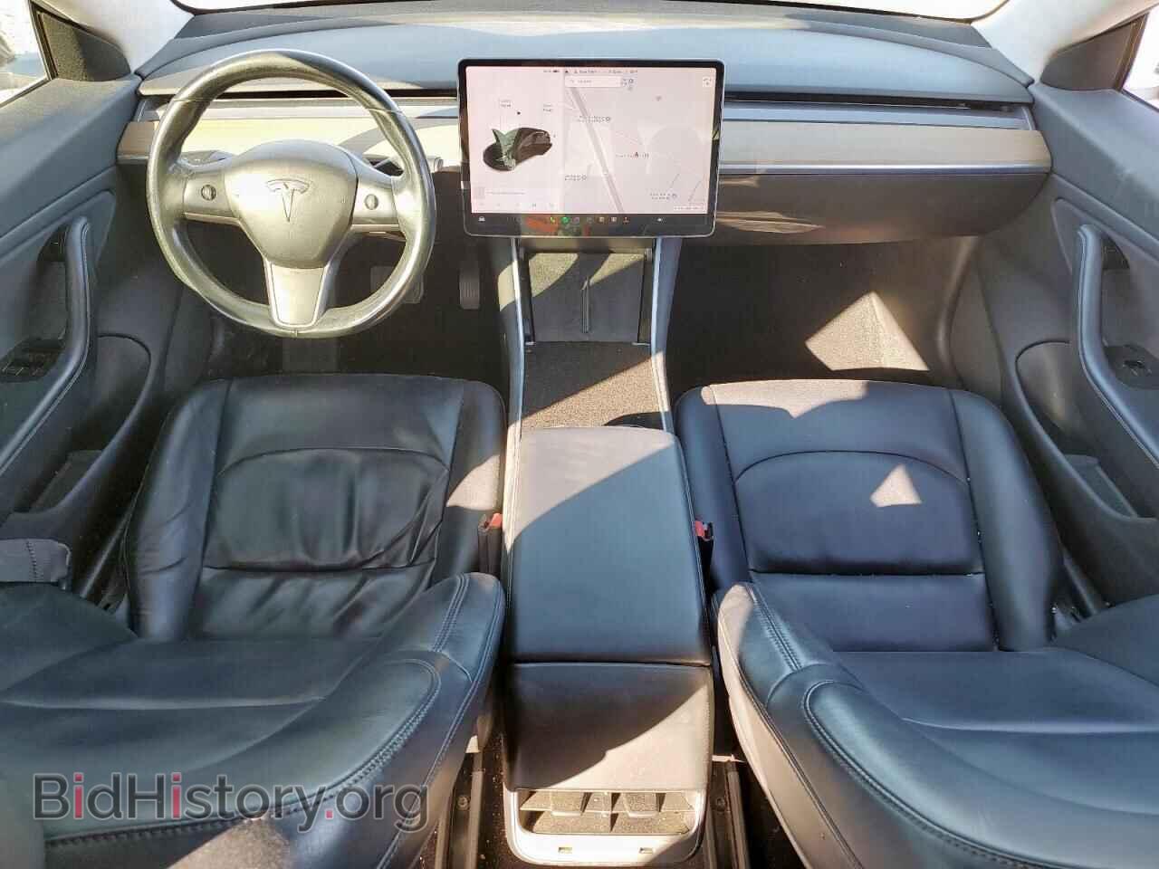 2017 TESLA MODEL 3 - VIN: 5YJ3E1EA7HF002394 - Photo 8