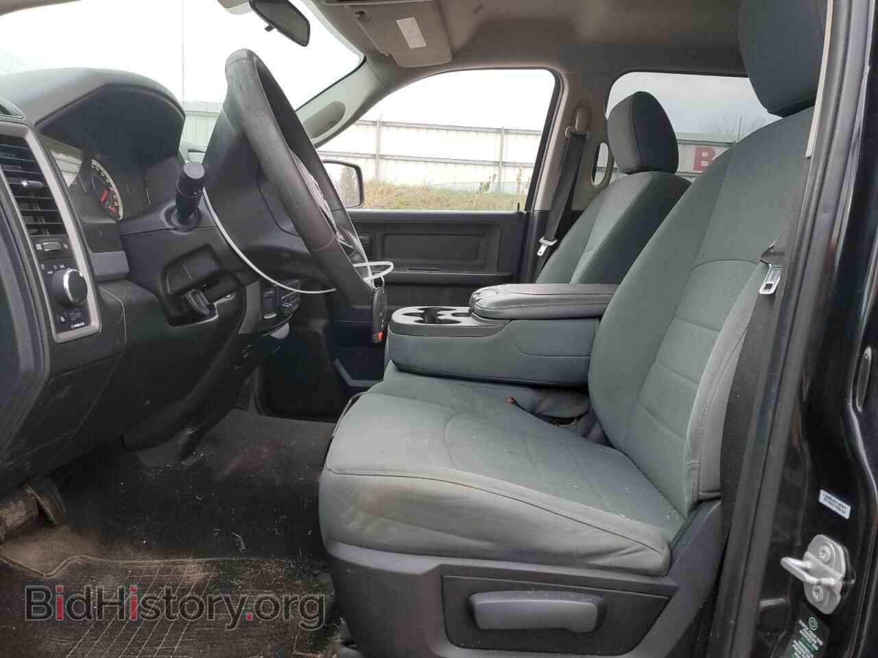 2017 RAM 1500 - VIN: 1C6RR7KTXHS552349 - Фото 7