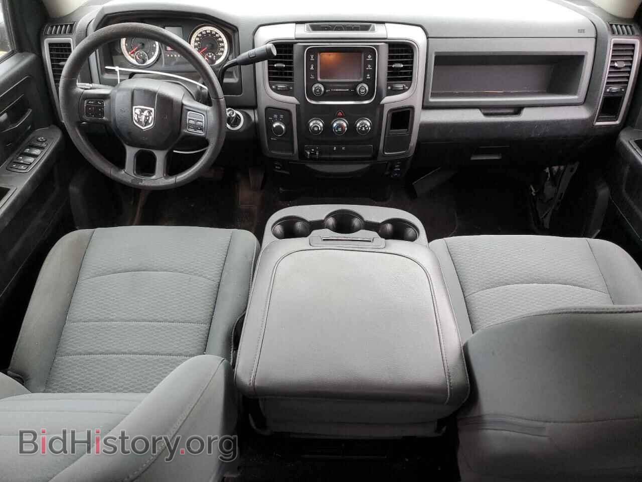 2017 RAM 1500 - VIN: 1C6RR7KTXHS552349 - Фото 8