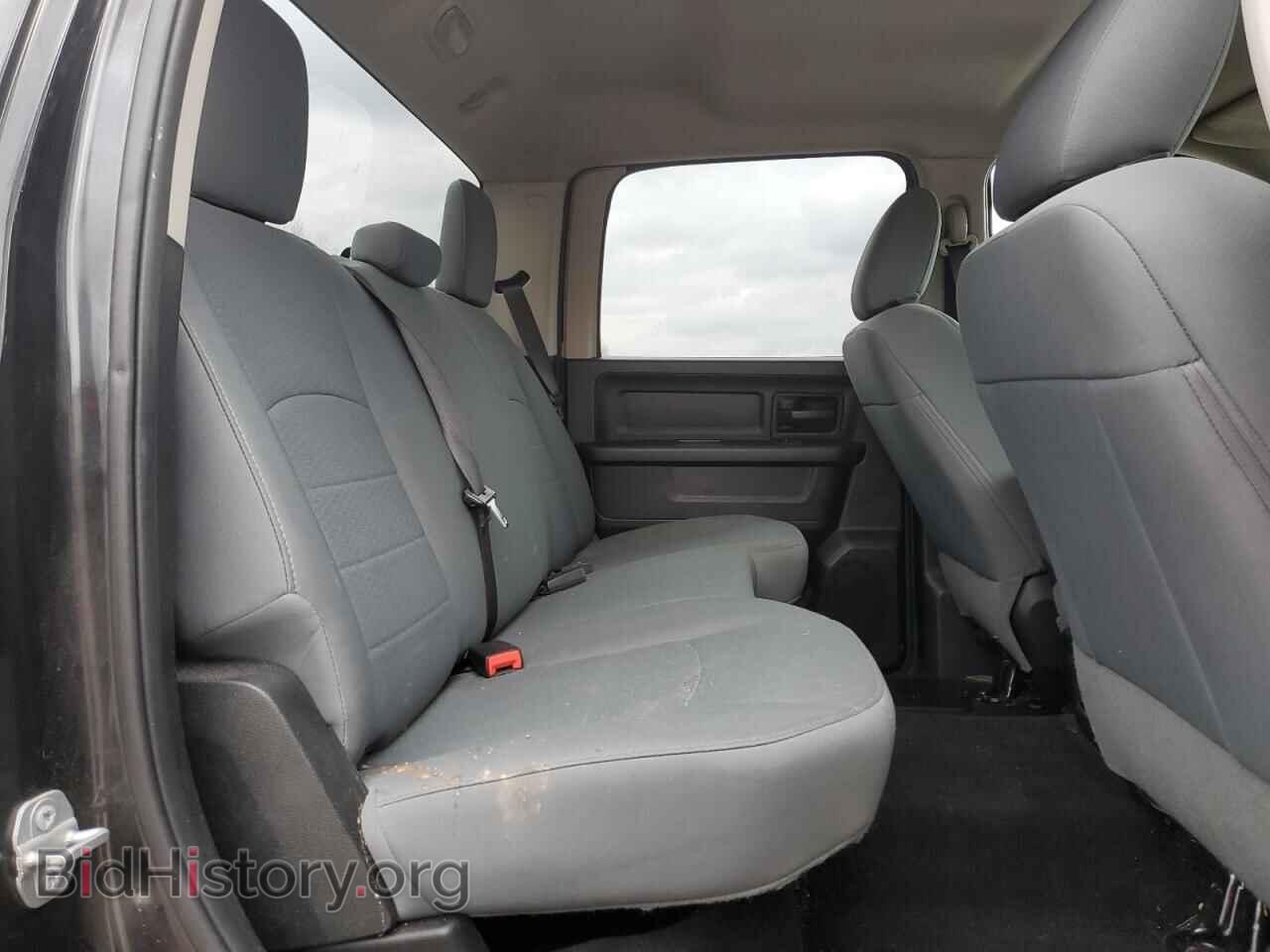 2017 RAM 1500 - VIN: 1C6RR7KTXHS552349 - Фото 10