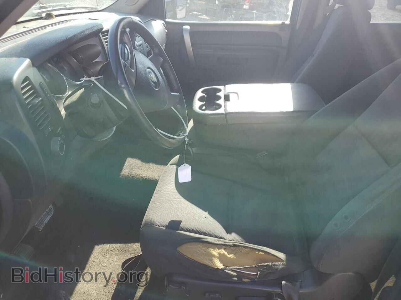 2011 CHEVROLET ALL Models - VIN: 1GCPKSE32BF236351 - Фото 7