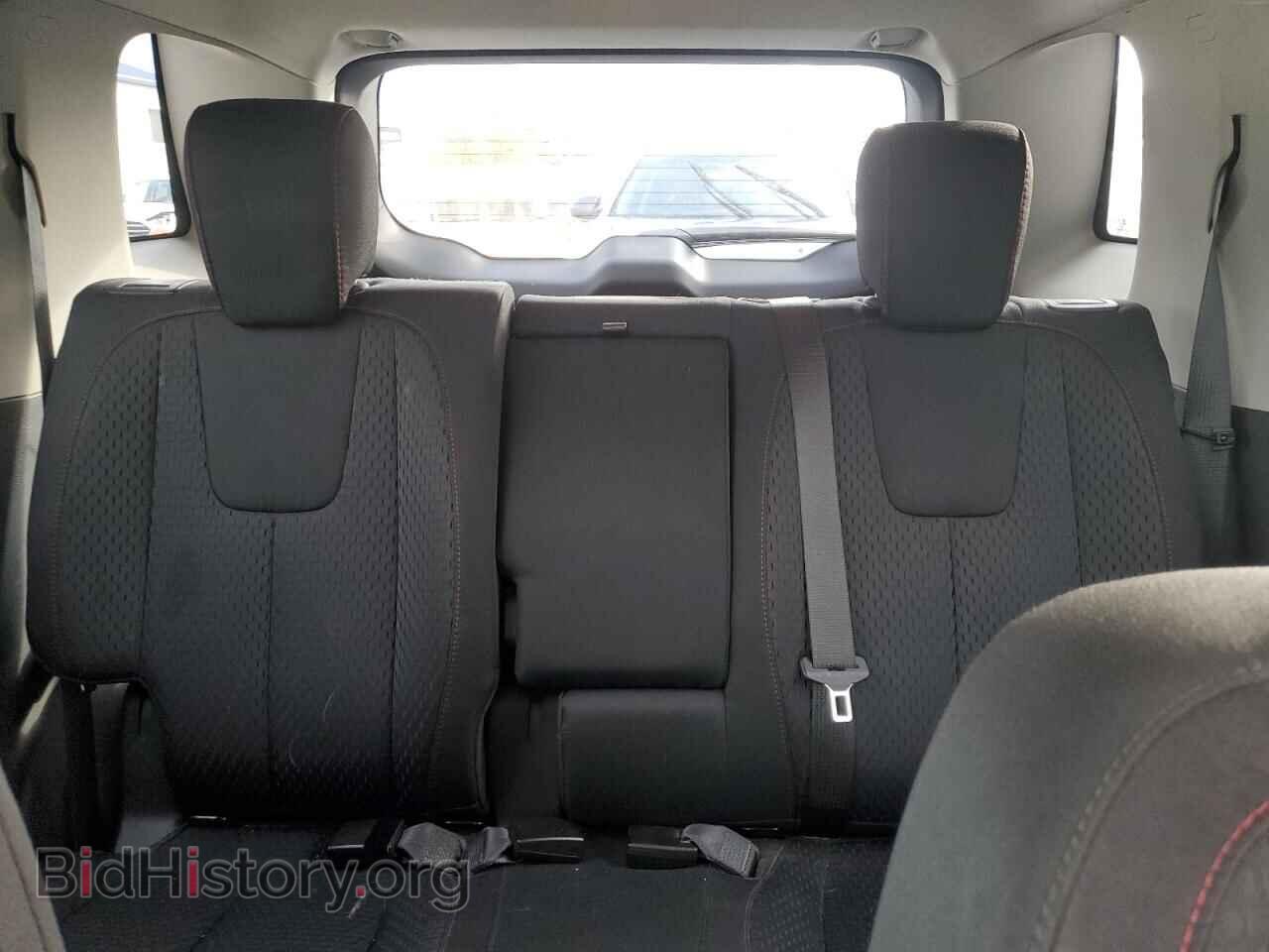 2012 GMC TERRAIN - VIN: 2GKALMEK9C6386401 - Фото 10