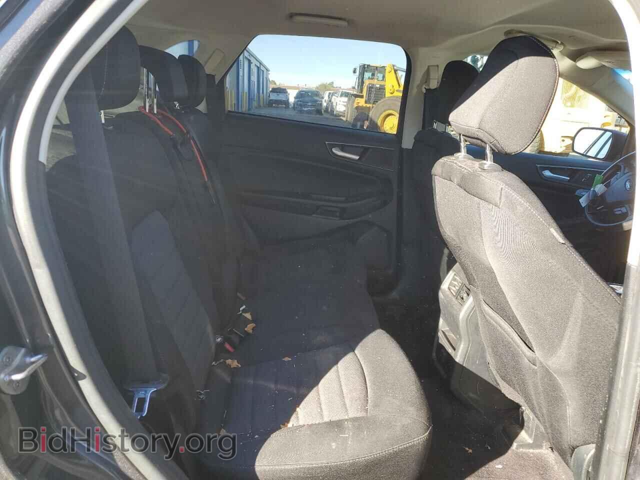 2020 FORD EDGE - VIN: 2FMPK3G95LBB28070 - Photo 10