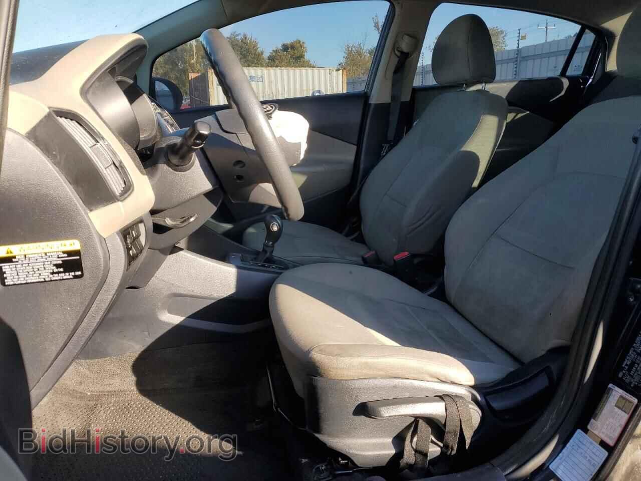 2017 KIA RIO - VIN: KNADM4A36H6100843 - Фото 7