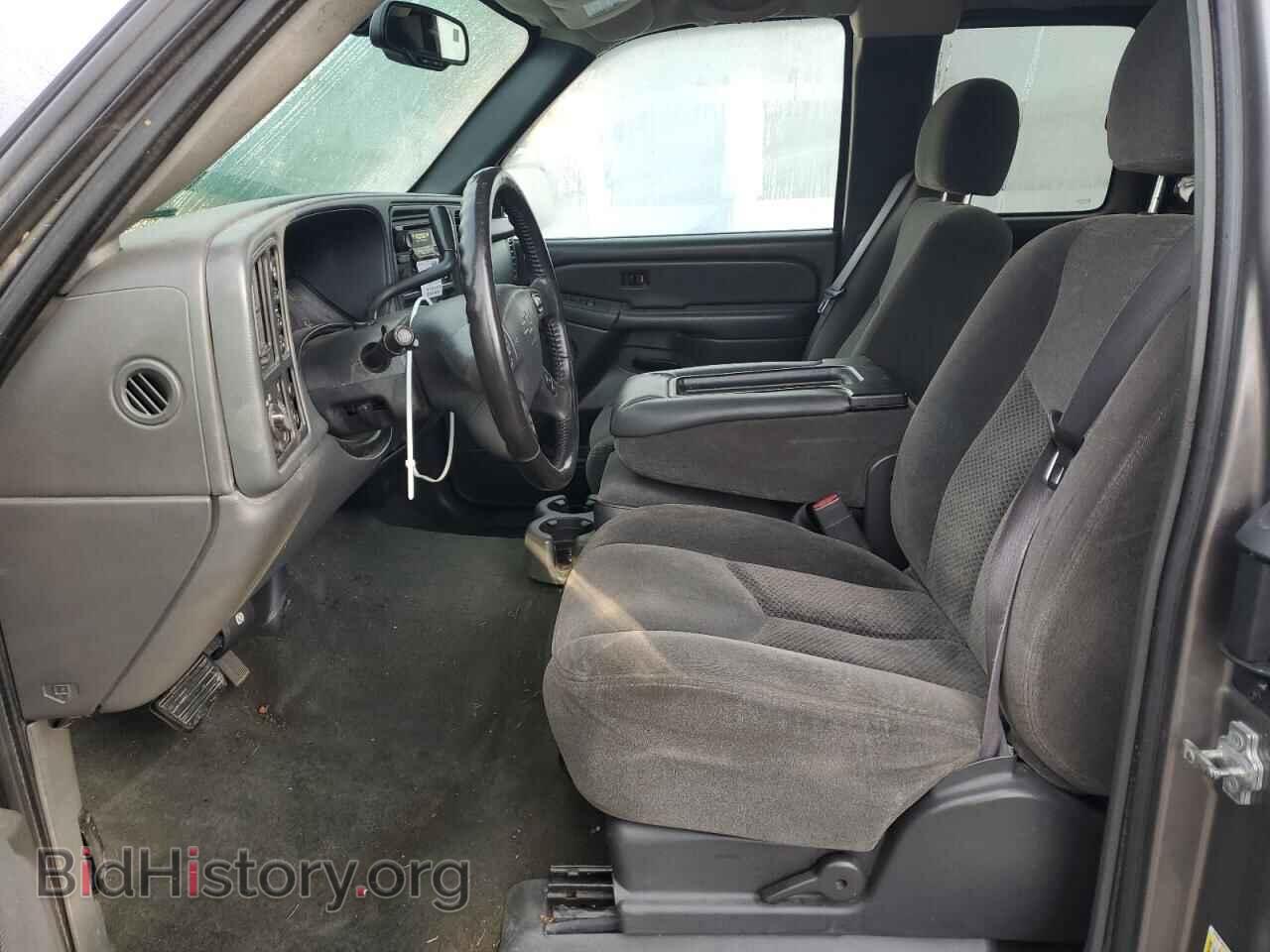2006 CHEVROLET ALL Models - VIN: 2GCEK19B561313469 - Фото 7