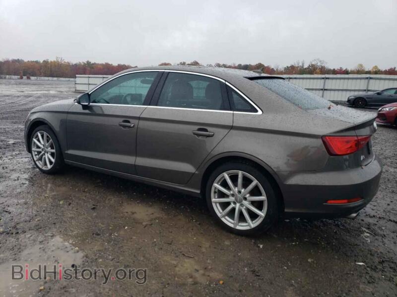 2015 Audi A3 (VIN WAUEFGFF0F1128988) — photo 2 of 12