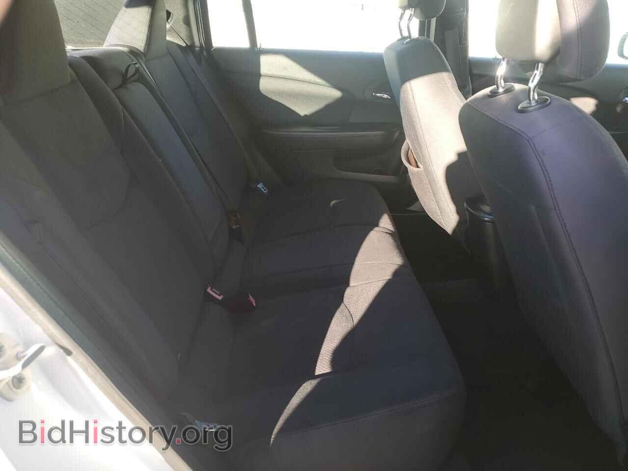 2014 CHRYSLER 200 - VIN: 1C3CCBAB2EN213935 - Photo 10