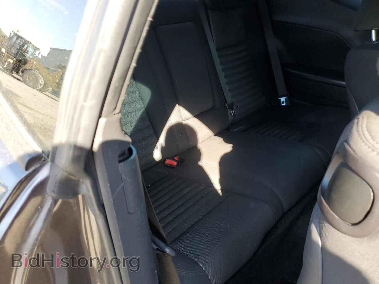 2013 DODGE CHALLENGER - VIN: 2C3CDYAG0DH641506 - Фото 10