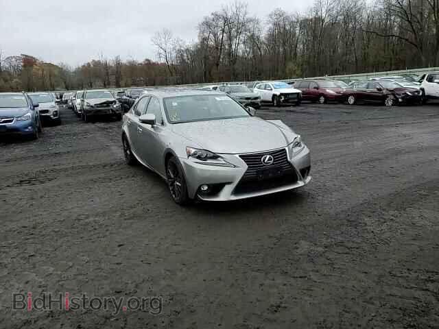 2015 LEXUS IS - VIN: JTHCF1D25F5016394 - Фото 13