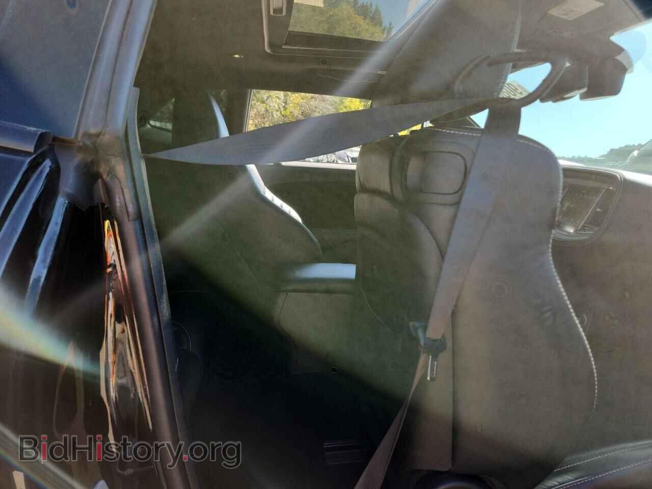 2023 DODGE CHALLENGER - VIN: 2C3CDZC97PH617423 - Фото 10