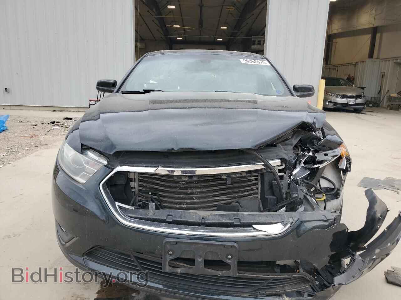 2014 FORD TAURUS - VIN: 1FAHP2E80EG133340 - Photo 5