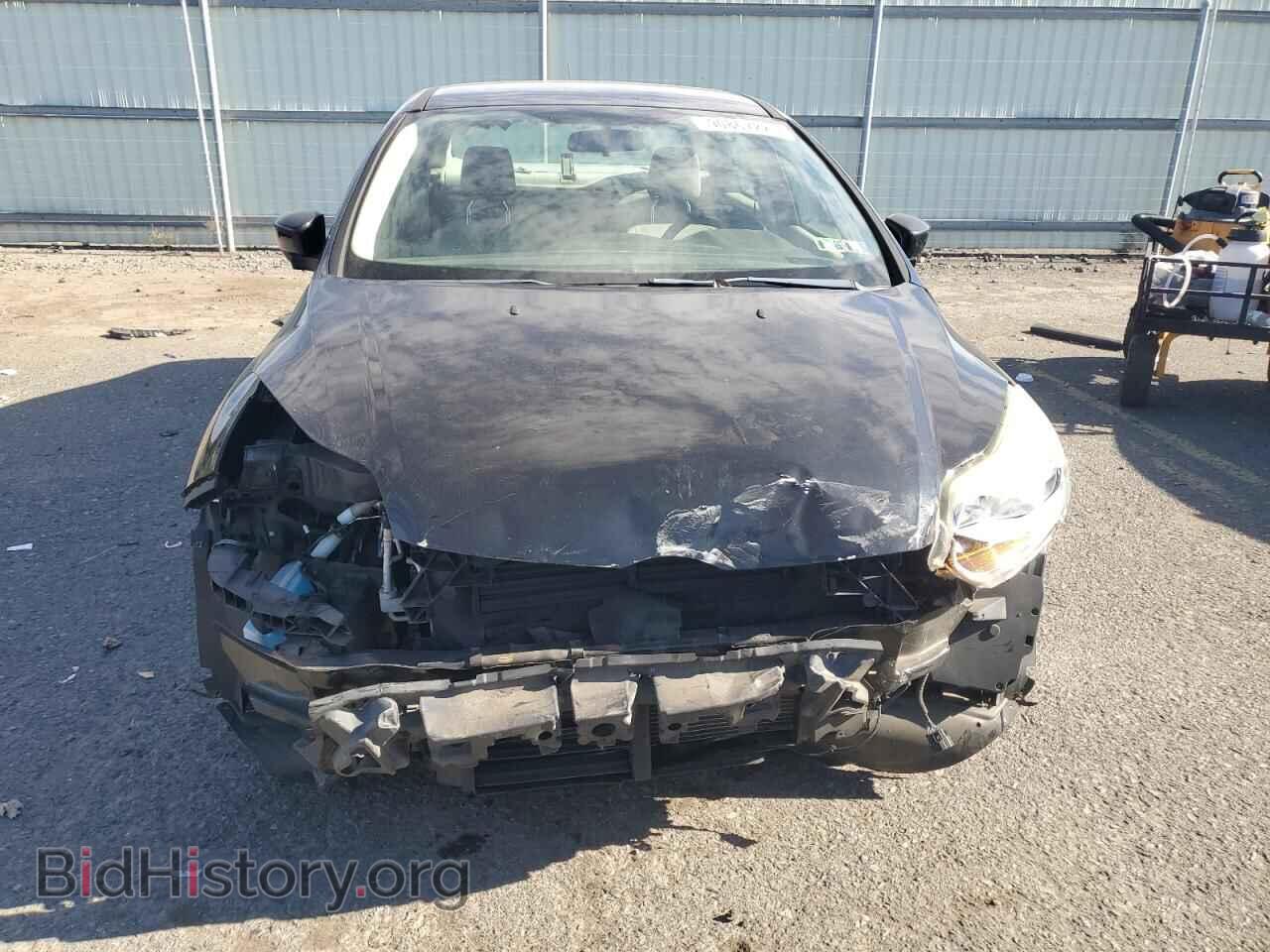 2012 FORD FOCUS - VIN: 1FAHP3F29CL240875 - Photo 5