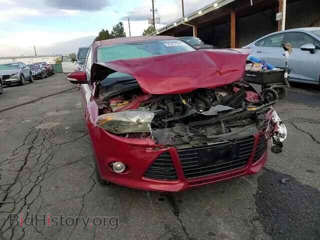 2014 FORD FOCUS - VIN: 1FADP3N29EL154730 - Фото 13