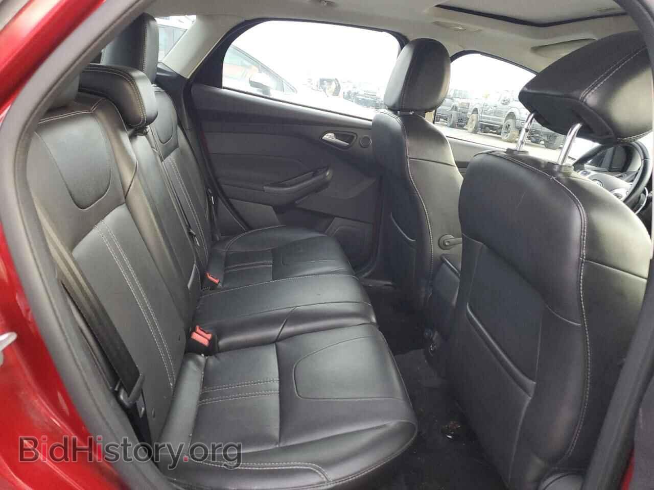 2014 FORD FOCUS - VIN: 1FADP3N29EL154730 - Фото 10