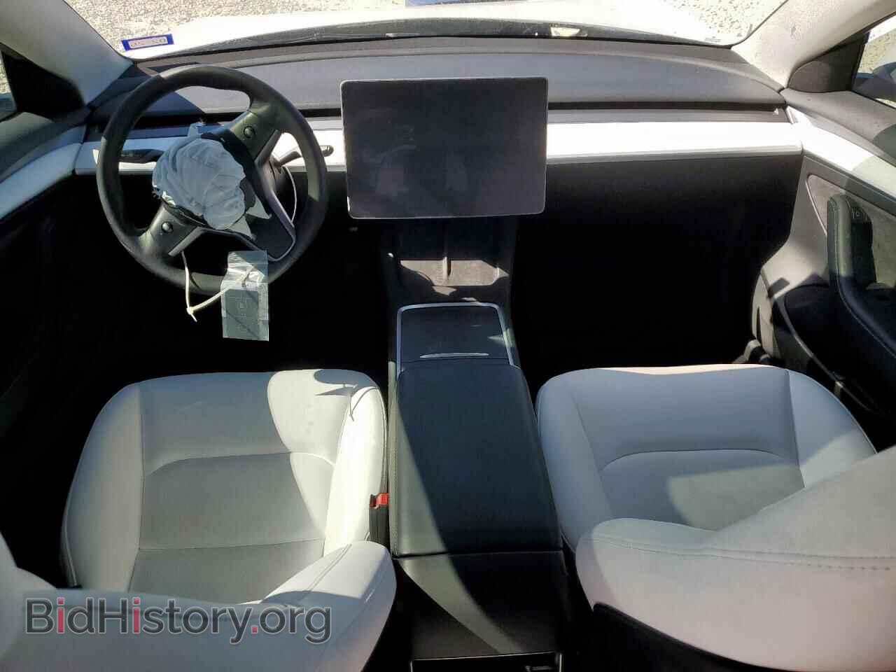 2023 TESLA MODEL 3 - VIN: 5YJ3E1EA5PF495636 - Photo 8
