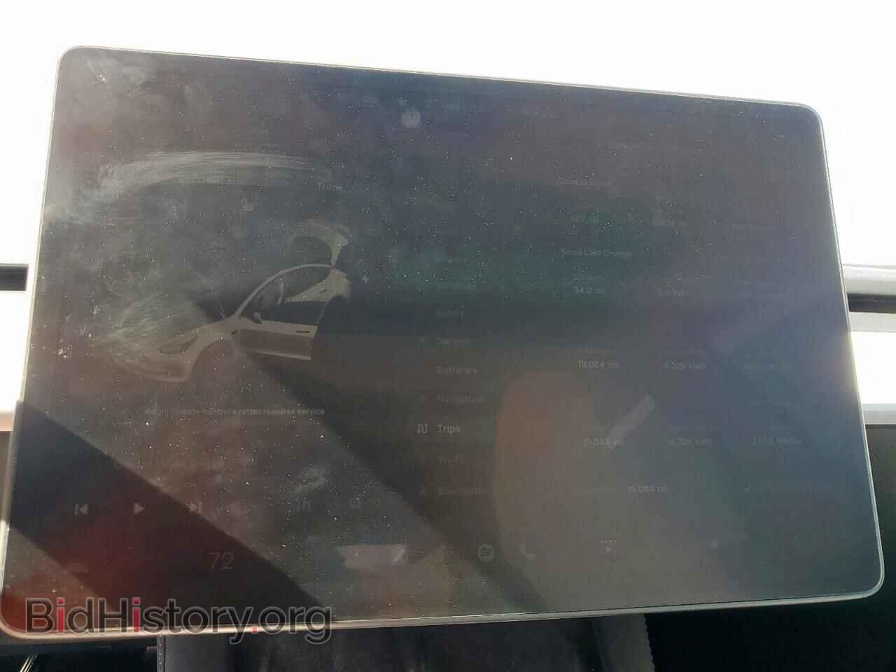 2023 TESLA MODEL 3 - VIN: 5YJ3E1EA5PF495636 - Photo 9