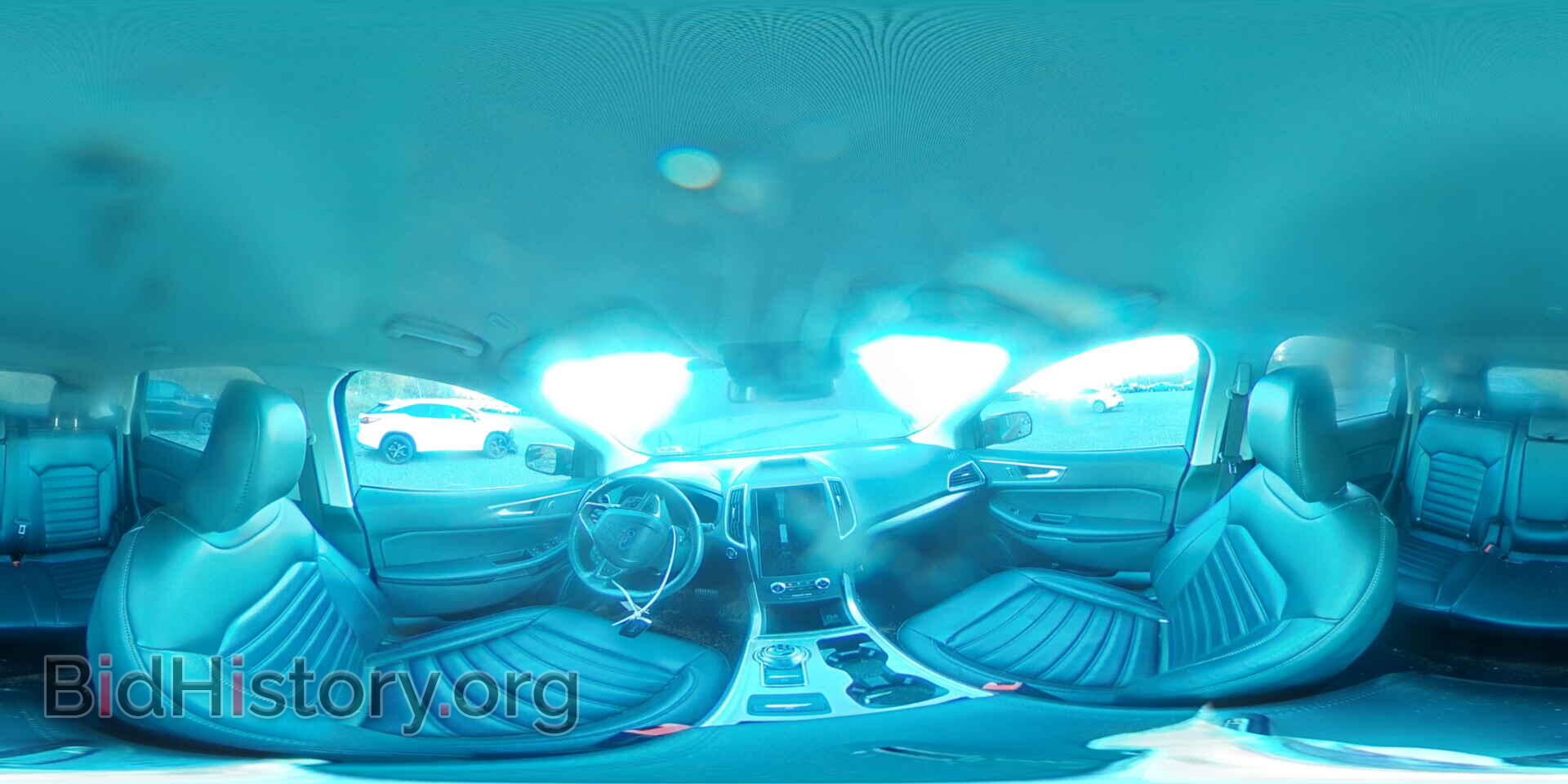 2023 FORD EDGE - VIN: 2FMPK4J91PBA33719 - Фото 15