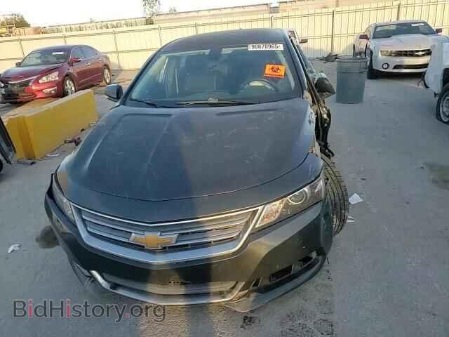 2015 CHEVROLET IMPALA - VIN: 1G1115SL3FU127518 - Фото 14