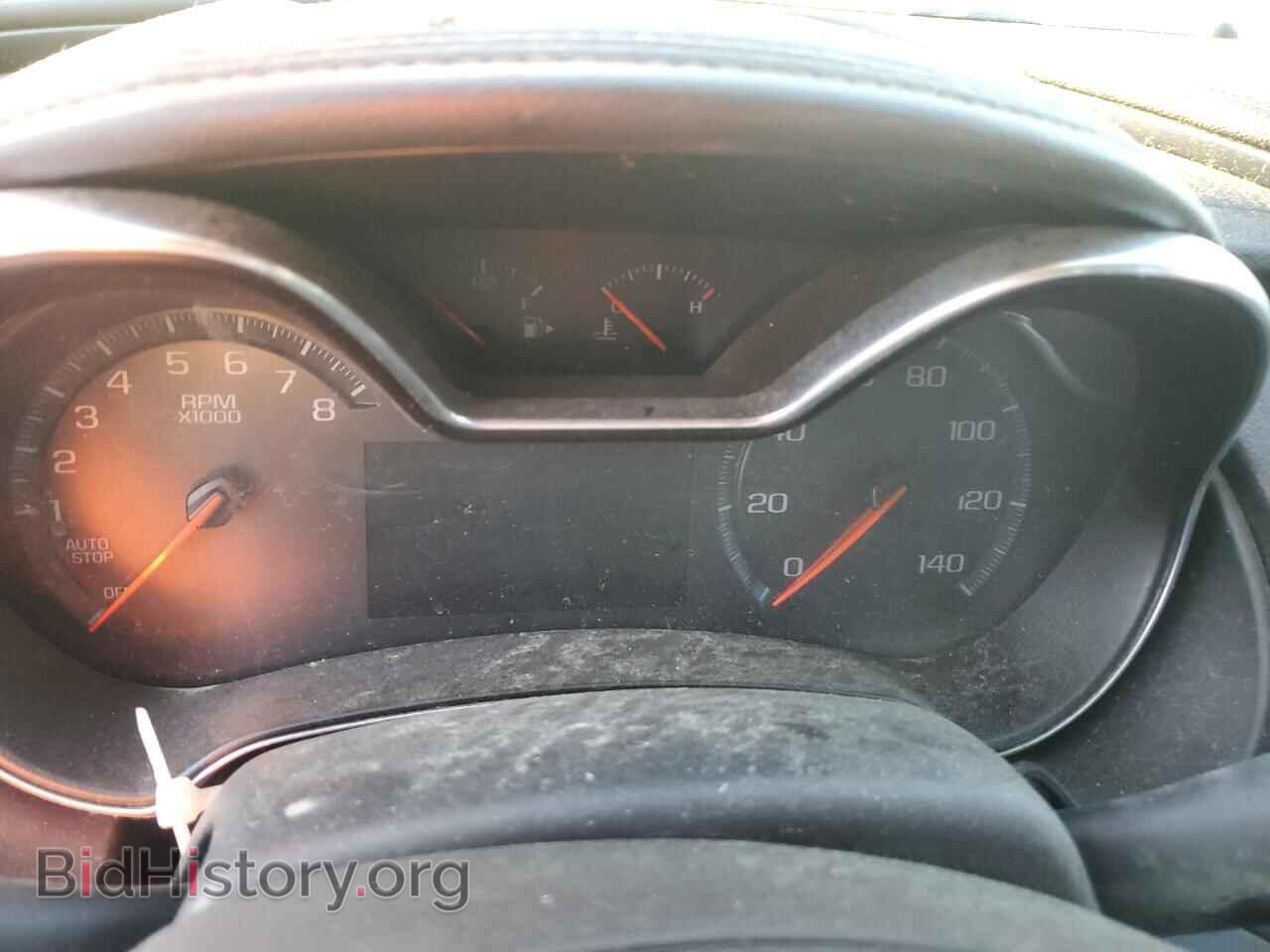 2015 CHEVROLET IMPALA - VIN: 1G1115SL3FU127518 - Фото 9