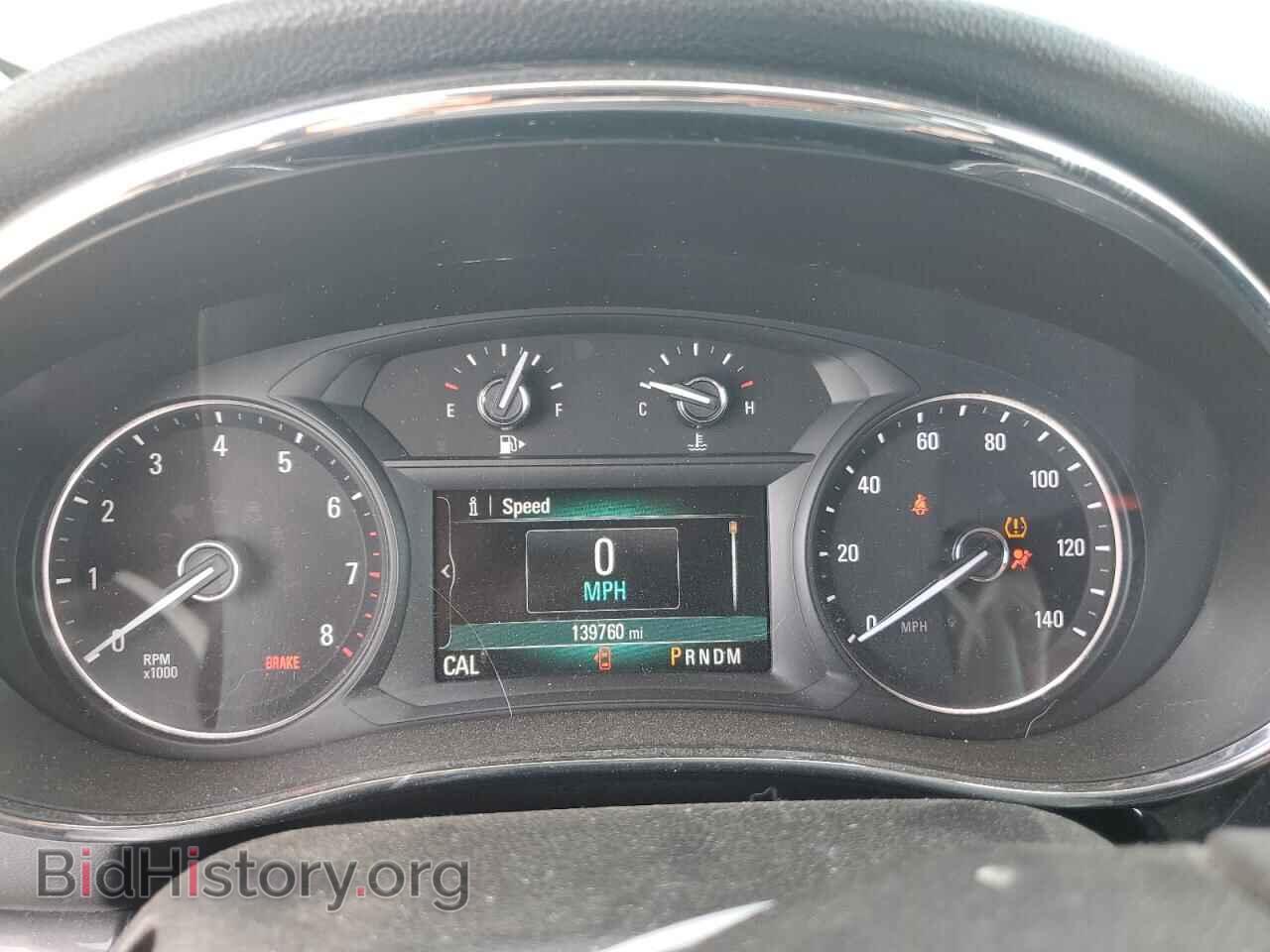 2018 BUICK ENCORE - VIN: KL4CJESB5JB587706 - Photo 9