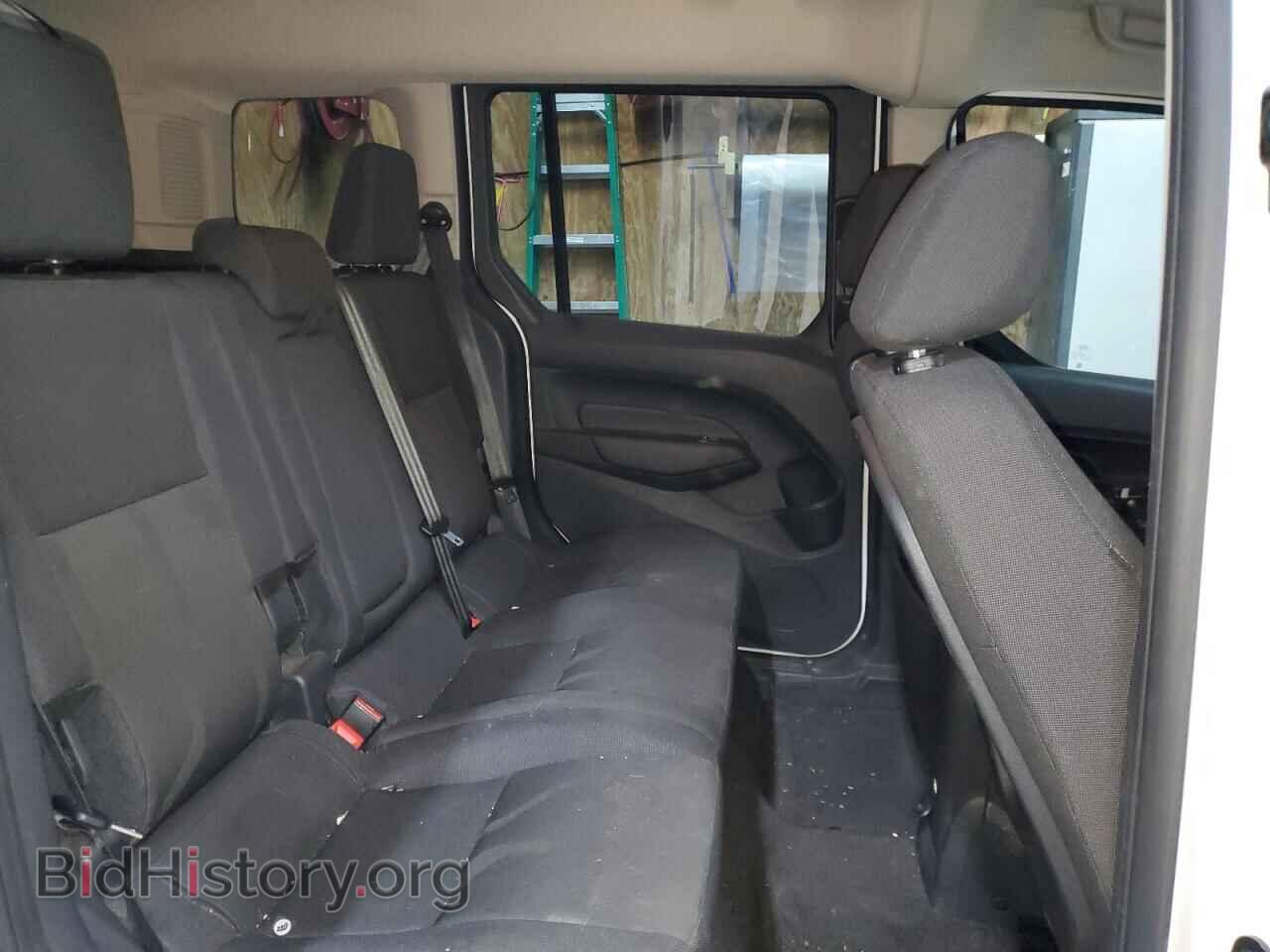 2014 FORD TRANSIT - VIN: NM0AS8F76E1144734 - Фото 11